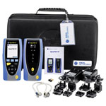 Trend Networks Installation Testers Network cable tester 624808