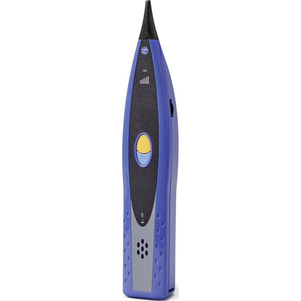 Trend Networks R180001 Toner Inductive Receiver with LED Torch and...