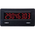 Wachendorff CUB5PR00 CUB5P Digital Display 0-50V/0-10V DC IP65 Keyboard Prog