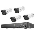 Annke Surveillance Systems CCTV camera set 625467