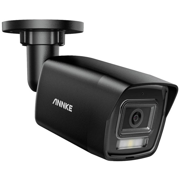 Annke Surveillance Systems CCTV camera 625468 Rapid Electronics