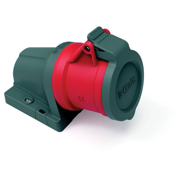 Bals Elektrotechnik 110624 INNOLINQ 16A 5-Pin 400V CEE Wall Socket...