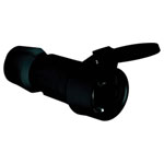 Bals Elektrotechnik Trailing Sockets Safety mains socket 625480