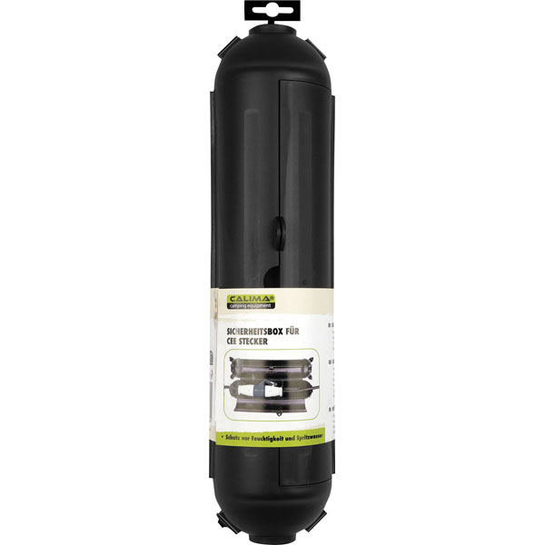 Calima 46064 CEE Accessory, Protects Plug Connections from Moisture