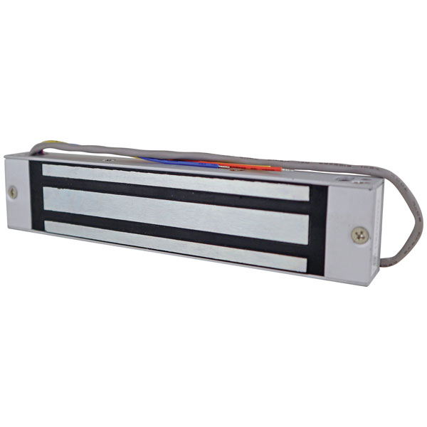 CDVI F0526000002-C Magnet Clamp Surface 300kg 12/24V DC