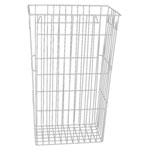 CWS Hygiene Sirens & Beacons Waste paper basket 625510