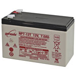 EnerSys Non-Rechargeable Batteries VRLA 625561