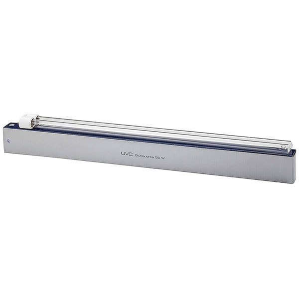 FIAP 2781-1 11W UVC Replacement Lamp Eliminates Algae, Bacteria, Germs