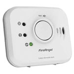 FireAngel Environmental Measurements Accessories Carbon monoxide detector 625579