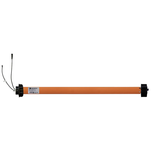Kaiser Nienhaus 160006 Junior Easyline Wireless Tubular Motor 6 Nm