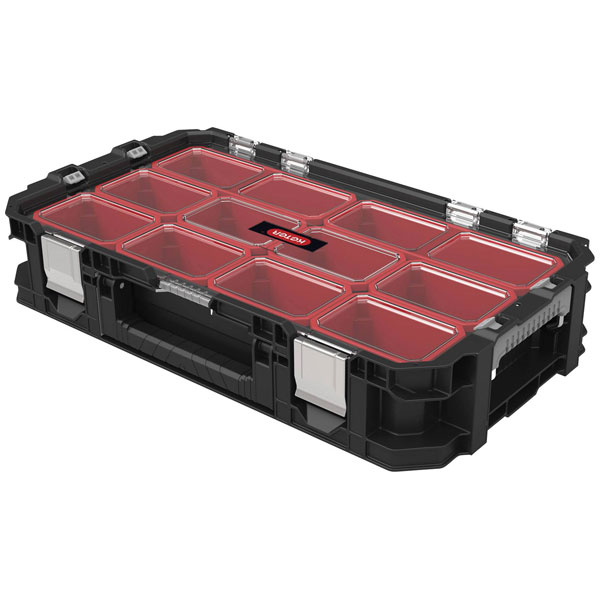 Keter 240051 Connect Assortment Box 540x110x300 mm 1 piece Durable...