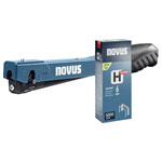 Novus Tools Tackers, Staplers & Nail Guns Industrial stapler 625696