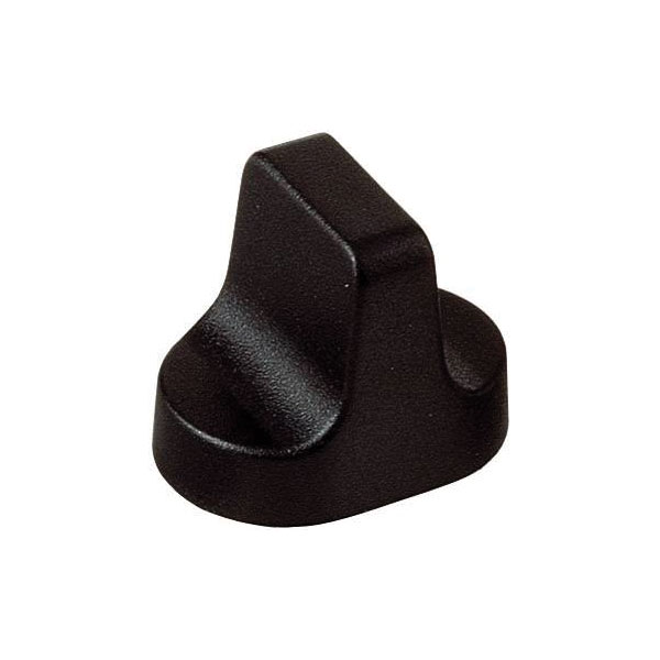 Click to view product details and reviews for Alps 870000 Slider Button Black 16x10x16mm 2x6 1piece Small.