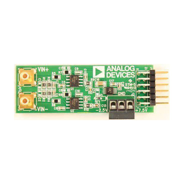 Analog Devices EVAL-AD7982-PMDZ Dev Board High-Performance 1 piece(s)