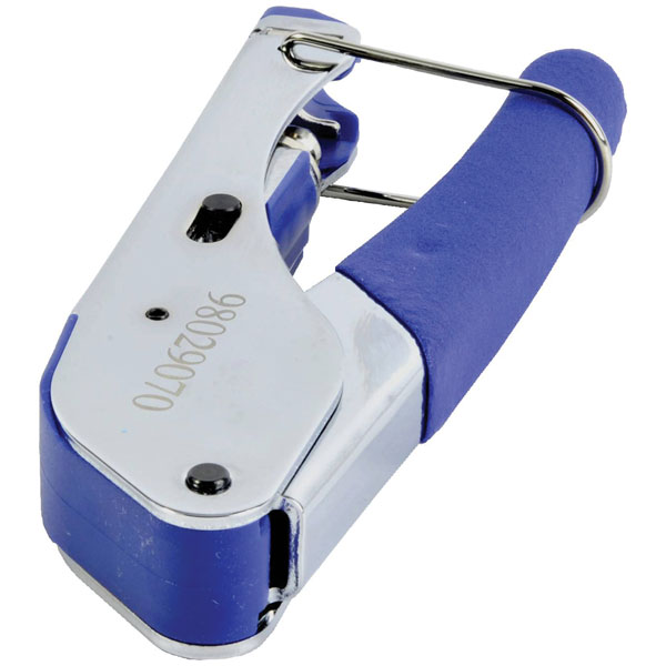 Cabelcon 98029070 Crimping Tool for F Connector 1 piece Essential Tool