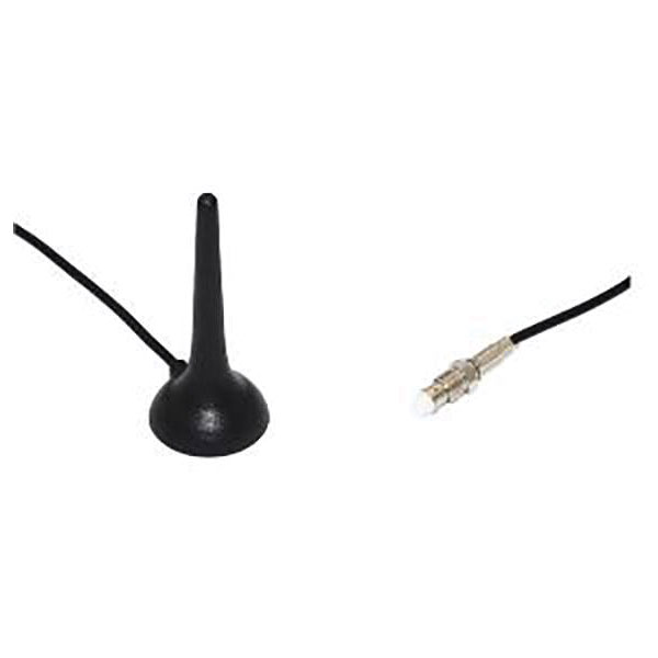 CEP Terminals 74672 Magnetic Antenna LTE FME 3m Cable Female Connector
