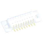 Coratec NEM652-Stecker Interface Connector 8 Pins 2.54mm Spacing