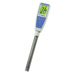 Dostmann Electronic 31.3001.06 PH CHECK Multi Tester pH/Temp Monitoring