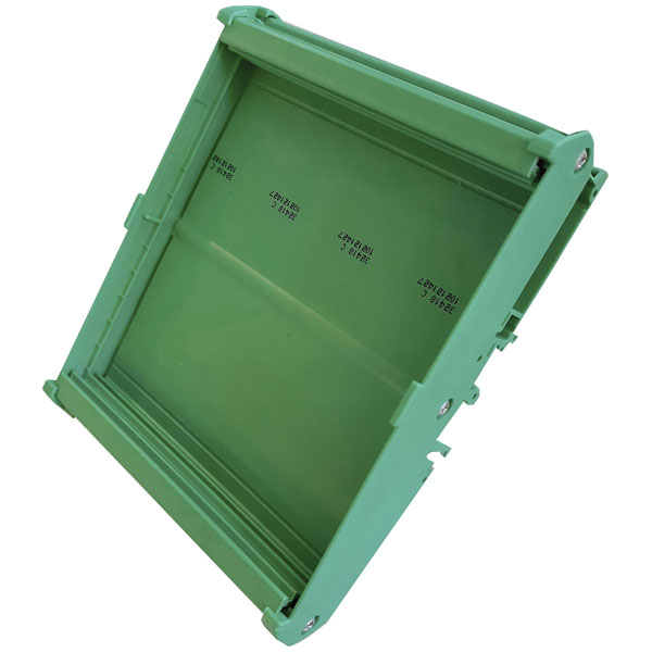 Emis SMC-IC4 DIN Rail Adapter Snaps onto DIN Rail 1 piece(s)