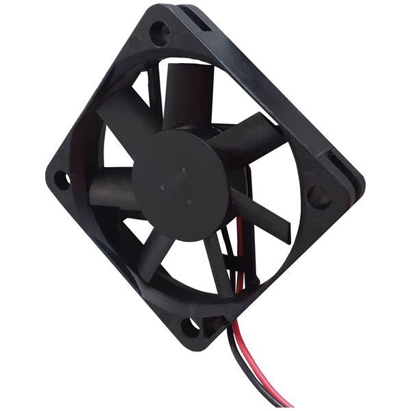 Emis SMC-IC4-Lüfter Fan 5V DC Mounts on SMC-IC4 for Motor Protection