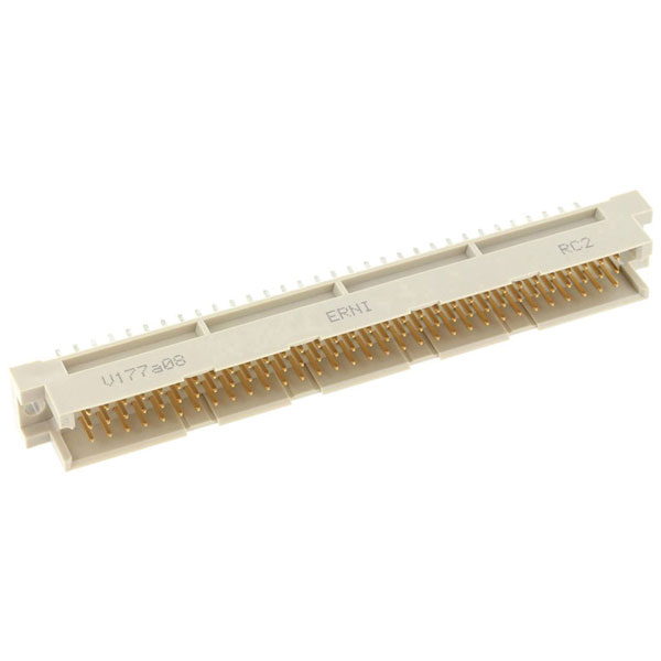 Erni 374002 High Power Connector 1 piece Bulk