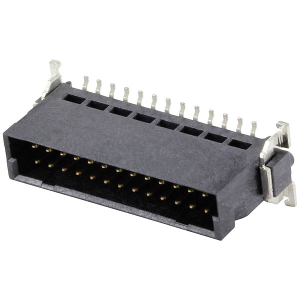 Click to view product details and reviews for Erni 154717 Smc Multipole Connector 12 Pins 2 Rows 1 Piece.