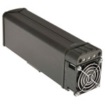 Fandis HVMS350THP-230 Fan Heater 350W 243x61.5x85mm 1 piece.
