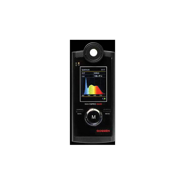 Gossen F521G MAVOSPEC BASE Colour Analyser Portable High-End Spect...