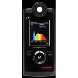 Luminescence Meters
