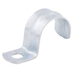 HUP Elektrotechnik 311137 Fastener Ø 24-25mm for Rigid/Flexible Pipes