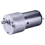 Igarashi 33GN2738-132-GV-5125:1 DC Gearmotor 12V 637Nmm 36RPM 1piece
