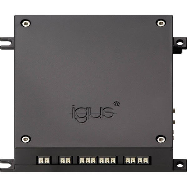 agues D3 Motor Controller D3 drive Easy Use No Software Intuitive ...