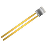 IST Sensor P0K1.202.3FW.B.007 Temp Sensor -200°C to +300°C 100Ω Radial Lead