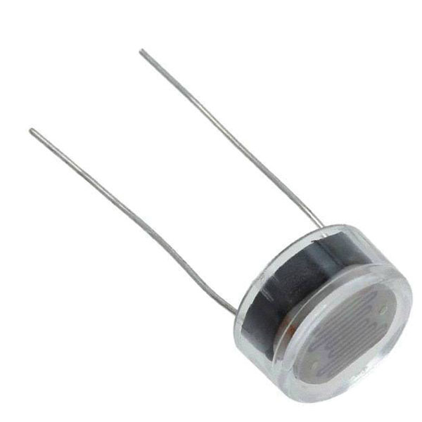 LUNA Optoelectronics NORPS-12 Phototube TO-18 250V 1piece 14.38x14...