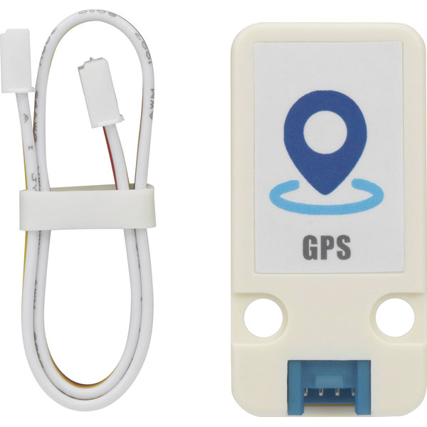 M5Stack U032 GPS Module NEO-M8N Supports Arduino Multi-GNSS Outdoo...