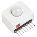 M5Stack U054 PIR Motion Detector 1 piece Compact Motion Sensor