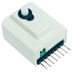 M5Stack U075 Motor 1piece Compact Motor for Robotics and DIY Projects