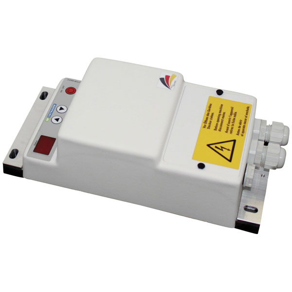 MSF-Vathauer Drive Technology 10 100001 0314 VECTOR Basic Inverter...