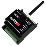 Nethix Interface Modules Data acquisition module 625952