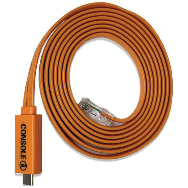 Netool IO NE1-Rconsole Series RS232 Console Cable USB-C for Pro 2 ...