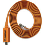 Netool IO NE1-Rconsole Series RS232 Console Cable USB-C for Pro 2 1piece