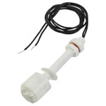 Nohken OLV-2P Fluid Level Gauge Reversible Contact Multi-Media Use