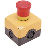 Pizzato Elettrica Industrial Switches Kill switch 625973