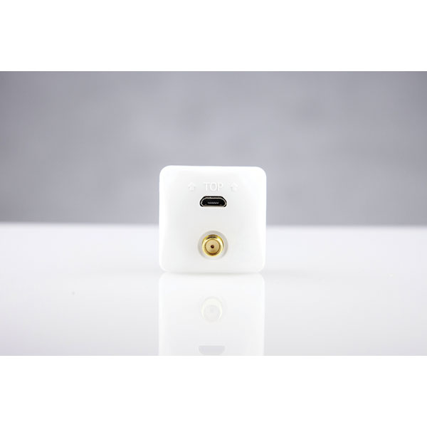 Powerfox PA201901 Energy Meter App-Controlled EU Cloud Smart Home ...