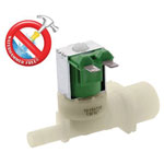 Pro Valve 821.12F.06.24VDC Magnetic Valve G1/2' 24V DC PA66-GF30