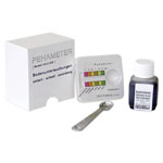 Pronova 30002999 pH Meter Simple Soil Test Kit 50-60 Tests
