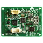 QUIO Computer Accessories Chip card reader 625983
