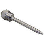 Sontec 800-036 Immersion Sleeve Stainless Steel G1/2 60mm SW22