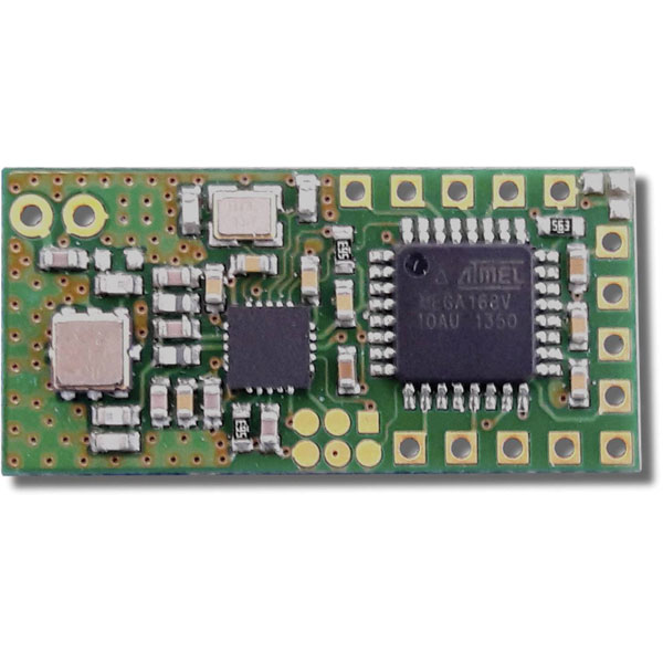 SVS Telecommunications 01280.00 CX-12T Transmitter 1000m Range 2-3...