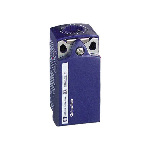 Telemecanique ZCP21 Limit Switch 1 piece Haz Loc Snap-Action 1NO+1NC